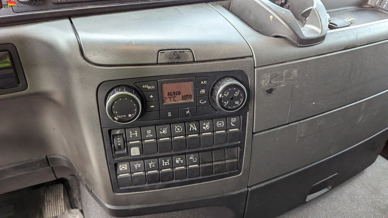 MAN TGS 18.440 PTO für Kompressor, Retarder - Tractor head: gambar 2 MAN TGS 18.440 PTO für Kompressor, Retarder - Tractor head: gambar 2