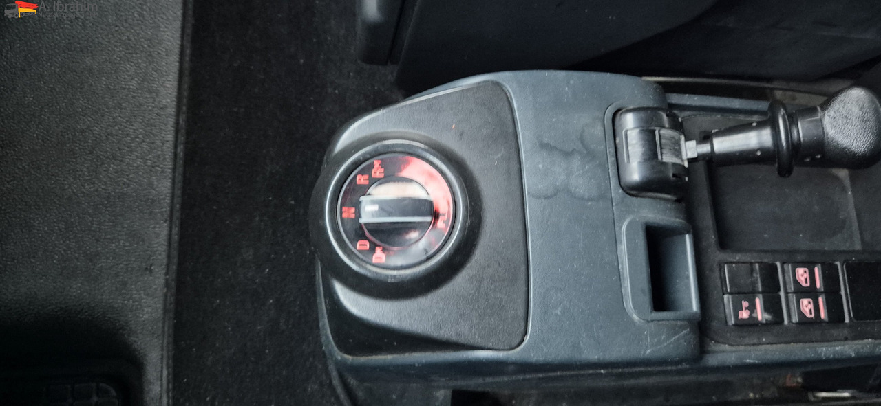 MAN TGX 18.400 Retarder, Klima, Kipphydraulik - Tractor head: gambar 5 MAN TGX 18.400 Retarder, Klima, Kipphydraulik - Tractor head: gambar 5