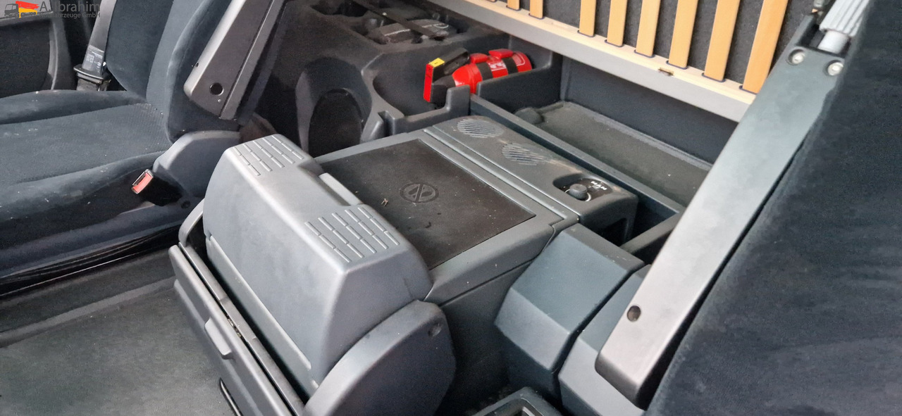 MAN TGX 18.440 Retarder, Klima, Standklima - Tractor head: gambar 4 MAN TGX 18.440 Retarder, Klima, Standklima - Tractor head: gambar 4