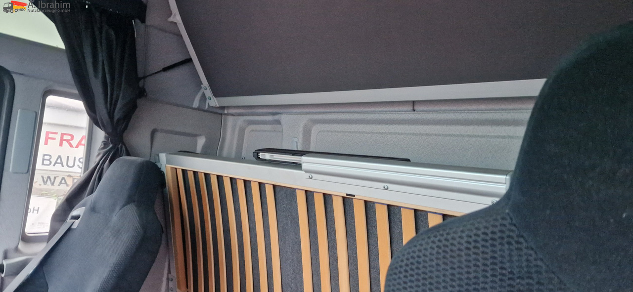 MAN TGX 18.440 Retarder, Klima, Standklima - Tractor head: gambar 3 MAN TGX 18.440 Retarder, Klima, Standklima - Tractor head: gambar 3