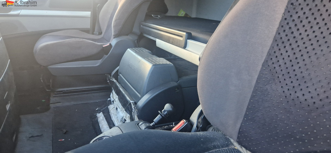 MAN TGX 18.480 Kipphydraulik, Retarder - Tractor head: gambar 5 MAN TGX 18.480 Kipphydraulik, Retarder - Tractor head: gambar 5