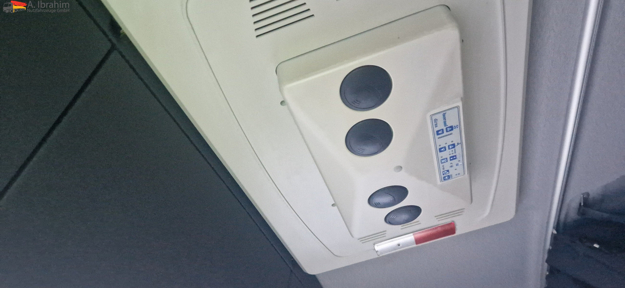 MAN TGX 18.480 Kipphydraulik, Retarder - Tractor head: gambar 3 MAN TGX 18.480 Kipphydraulik, Retarder - Tractor head: gambar 3