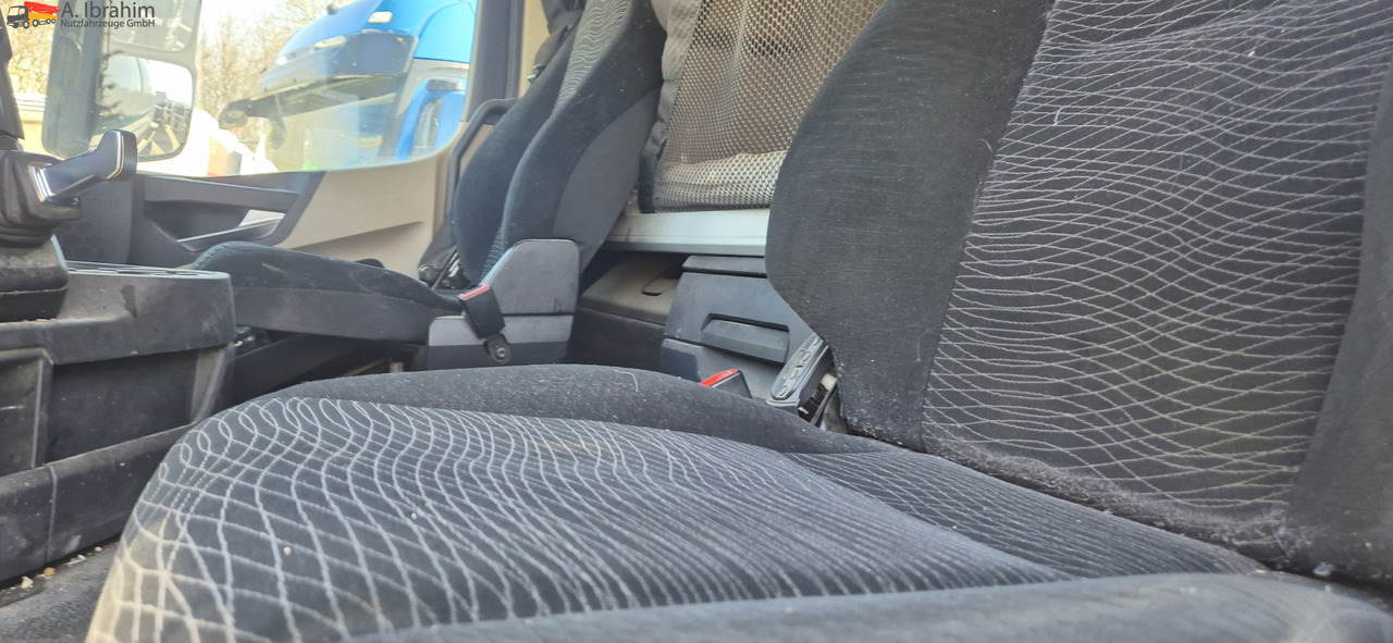 Tractor head Mercedes-Benz 1840 Actros, 3x vorhanden, identisch: gambar 15