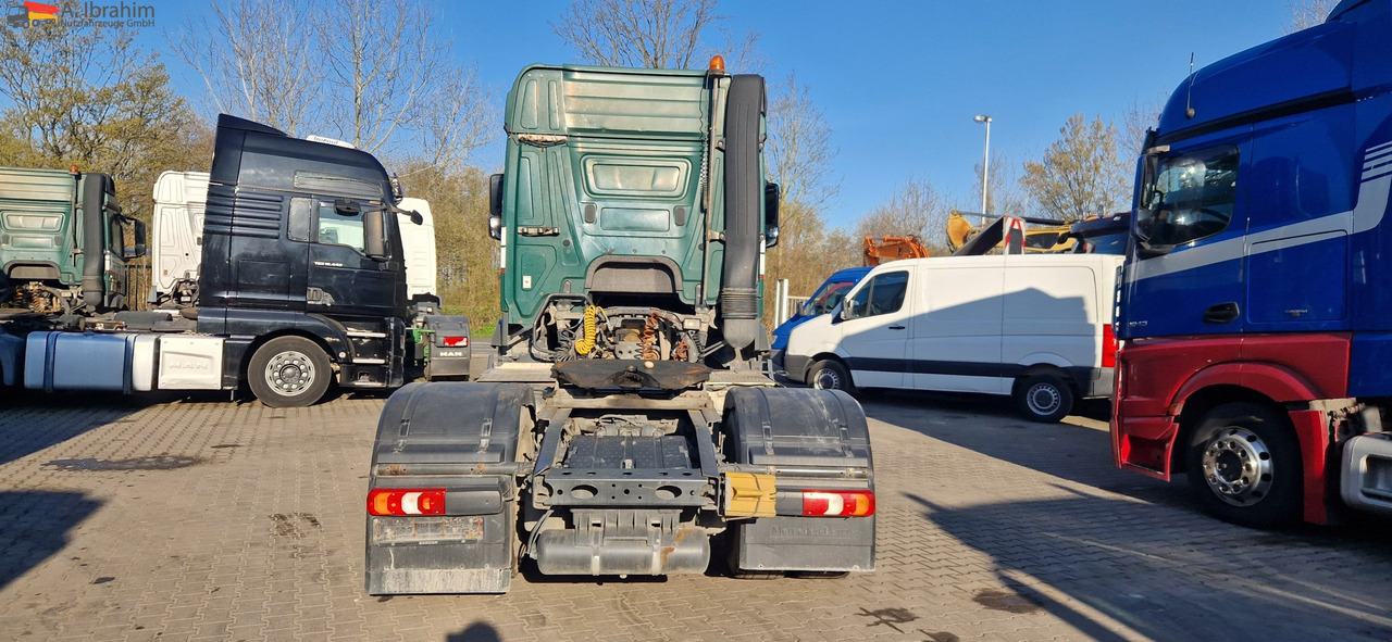 Tractor head Mercedes-Benz 1840 Actros, 3x vorhanden, identisch: gambar 11