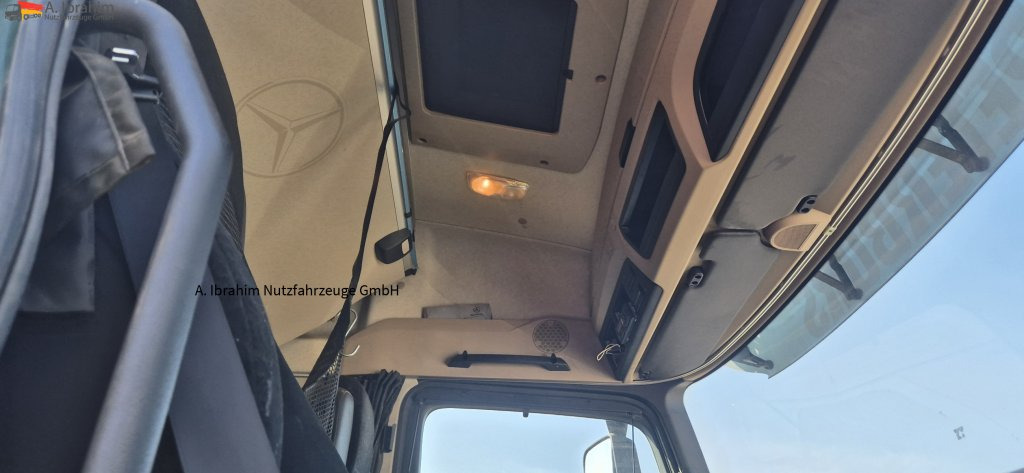 Mercedes-Benz 1840 Actros, 3x vorhanden, identisch - Tractor head: gambar 3 Mercedes-Benz 1840 Actros, 3x vorhanden, identisch - Tractor head: gambar 3