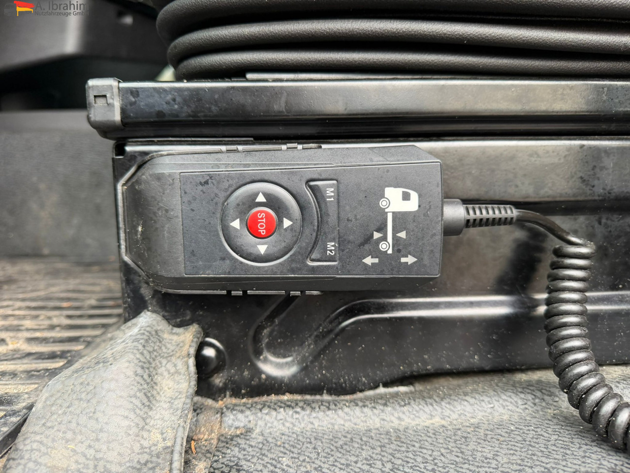 Mercedes-Benz Actros 1846LS Streamspace | Retarder | Euro 6d | Blatt Luft | 3 x vorhanden - Tractor head: gambar 5 Mercedes-Benz Actros 1846LS Streamspace | Retarder | Euro 6d | Blatt Luft | 3 x vorhanden - Tractor head: gambar 5