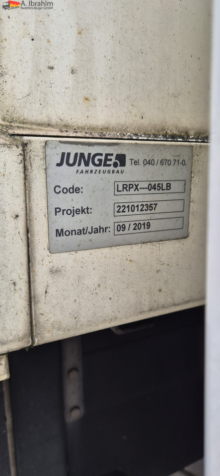 VW Crafter LBW, Vollausstattung - Van box: gambar 3 VW Crafter LBW, Vollausstattung - Van box: gambar 3