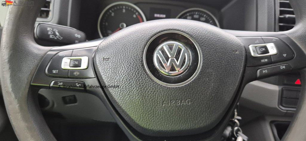 VW Crafter LBW, Vollausstattung - Van box: gambar 5 VW Crafter LBW, Vollausstattung - Van box: gambar 5
