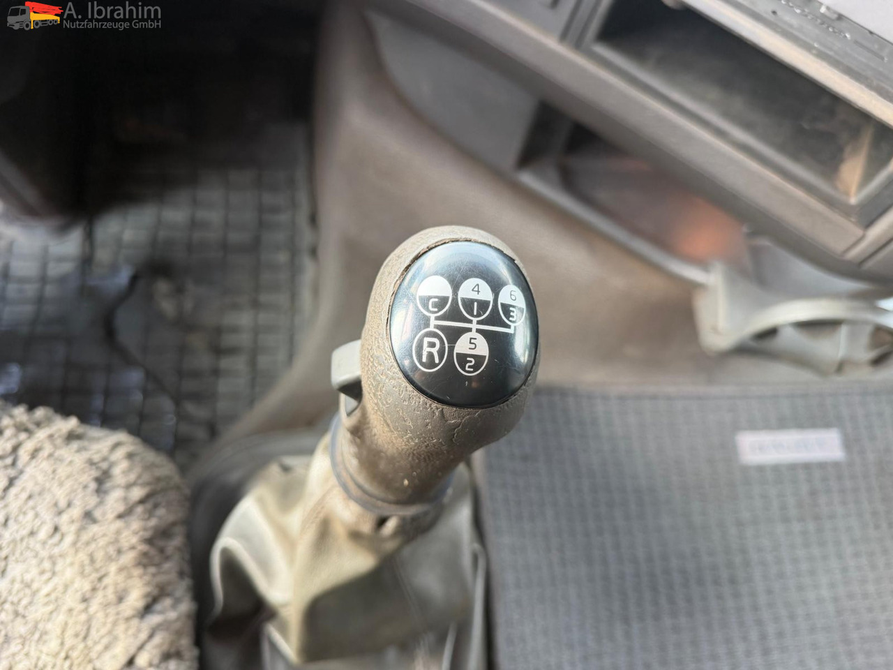 Volvo FH12-420 8x2 Fahrzeugpapiere Schweiz - Hook lift: gambar 3 Volvo FH12-420 8x2 Fahrzeugpapiere Schweiz - Hook lift: gambar 3