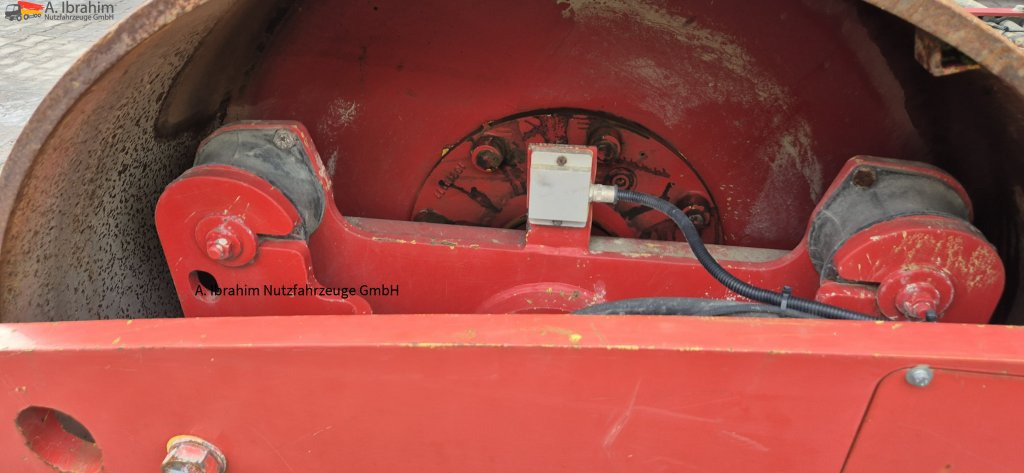 Volvo SD77 DX - Roller: gambar 5 Volvo SD77 DX - Roller: gambar 5