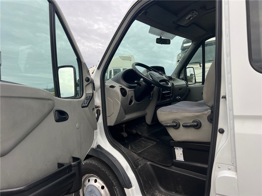 Leasing Renault MASTER / 16lugares Renault MASTER / 16lugares: gambar 7