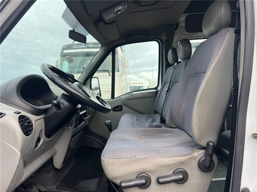 Leasing Renault MASTER / 16lugares Renault MASTER / 16lugares: gambar 8