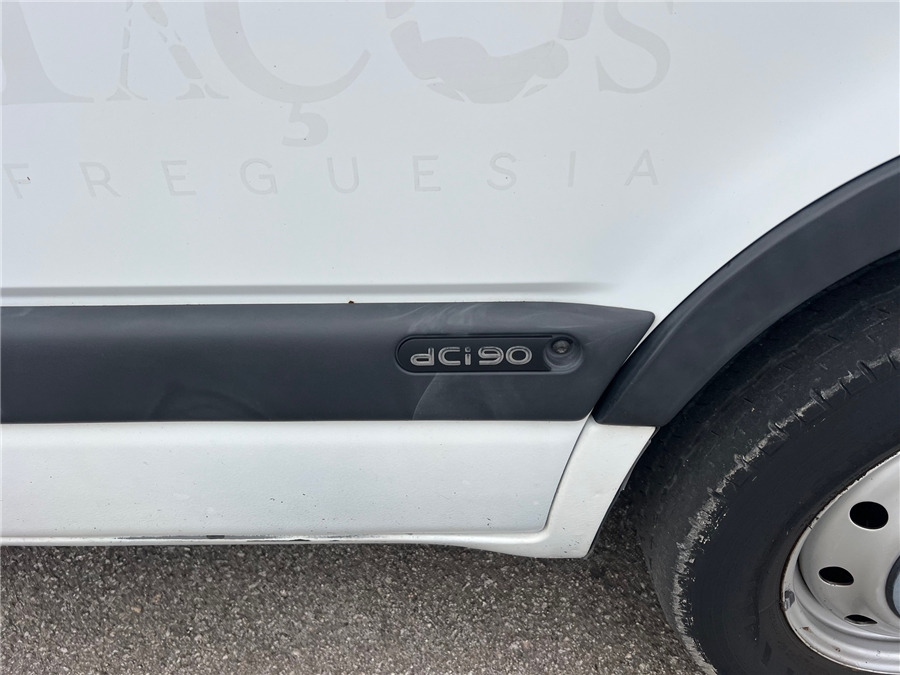 Leasing Renault MASTER / 16lugares Renault MASTER / 16lugares: gambar 15