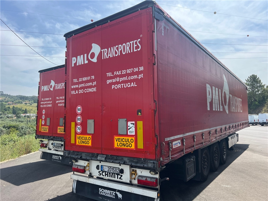 SCHMITZ CARGOBULL SCB-S3T TETO ELEVAR - Semi-trailer dengan terpal samping: gambar 4 SCHMITZ CARGOBULL SCB-S3T TETO ELEVAR - Semi-trailer dengan terpal samping: gambar 4