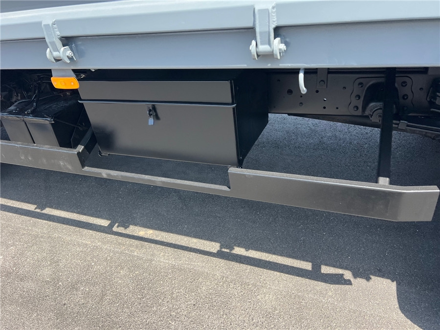Truk jungkit TOYOTA DYNA: gambar 14