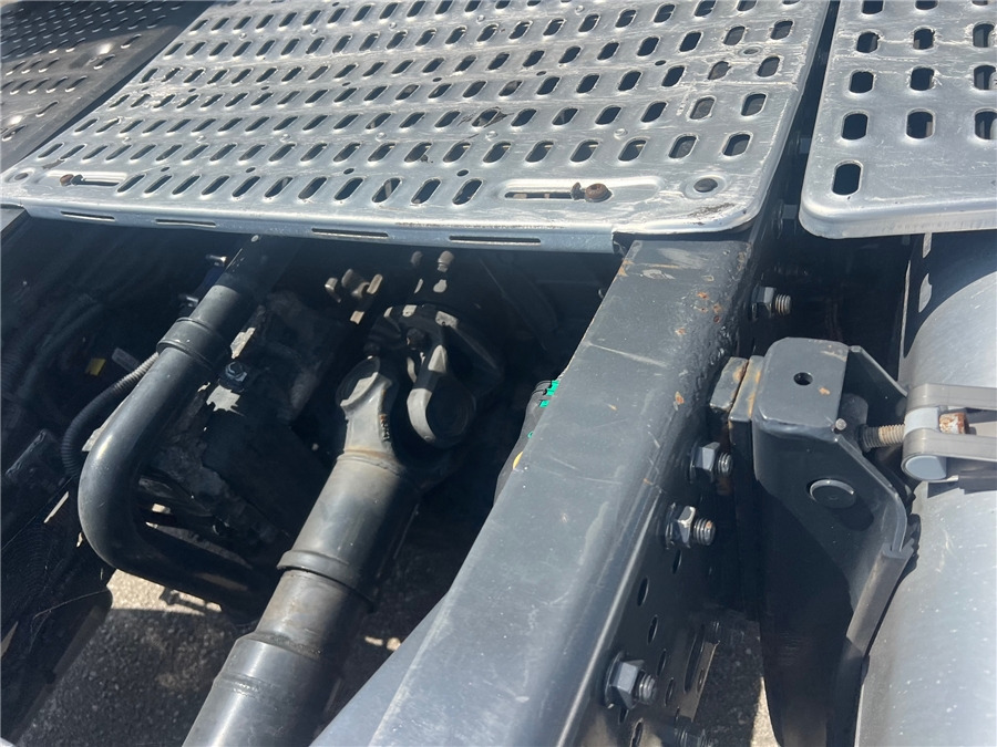 Tractor head Iveco AS440S46T/P: gambar 8