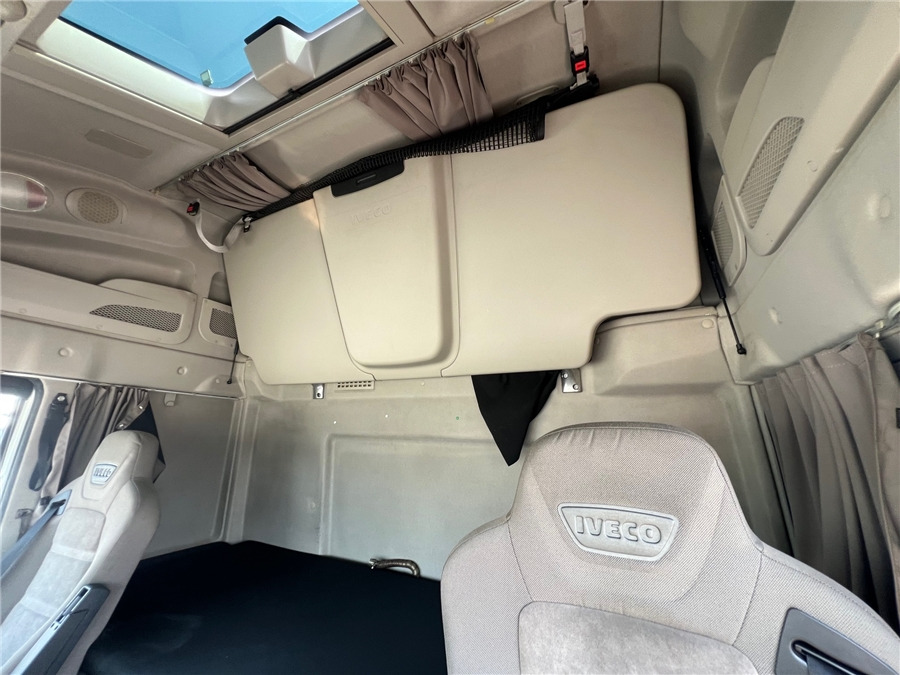 Tractor head Iveco AS440S46T/P: gambar 15