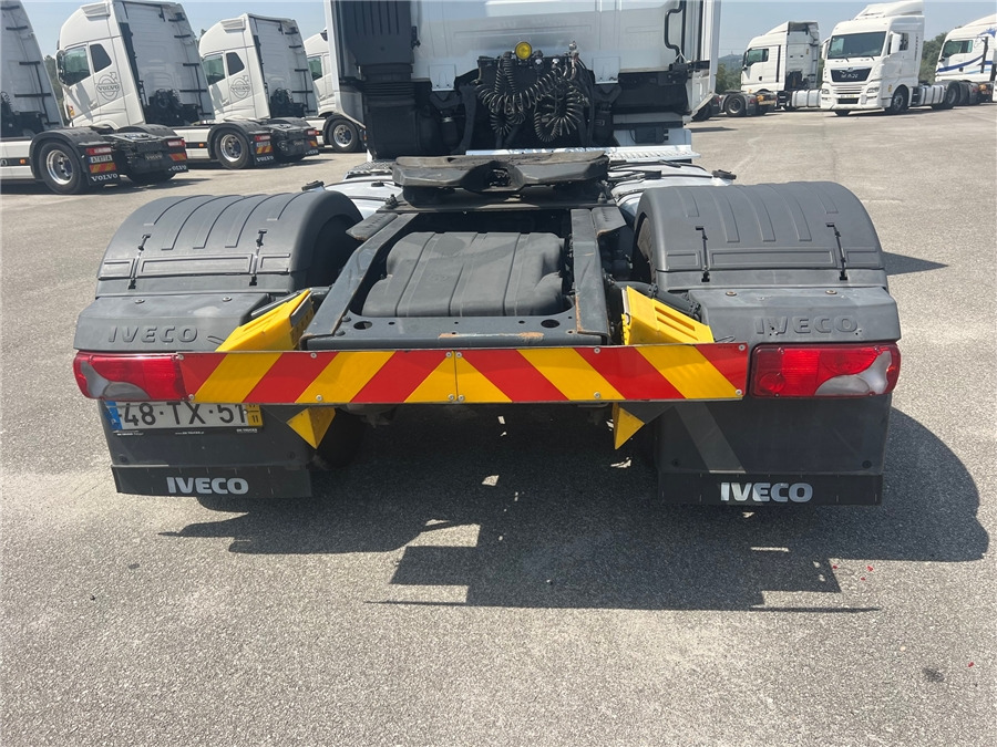Tractor head Iveco AS440S46T/P: gambar 7