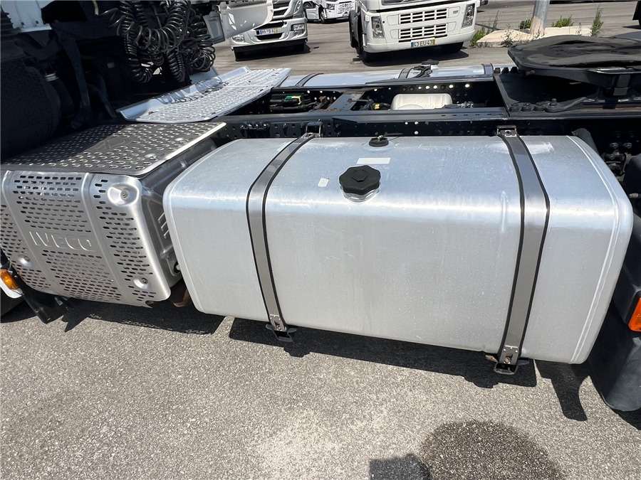 Tractor head Iveco AS440S46T/P: gambar 10