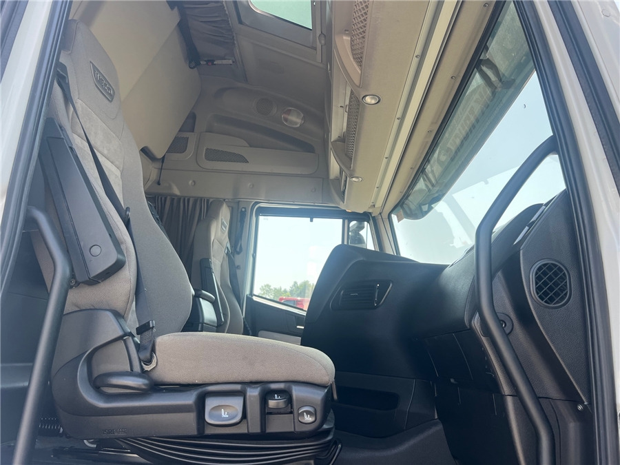 Tractor head Iveco AS440S46T/P: gambar 11