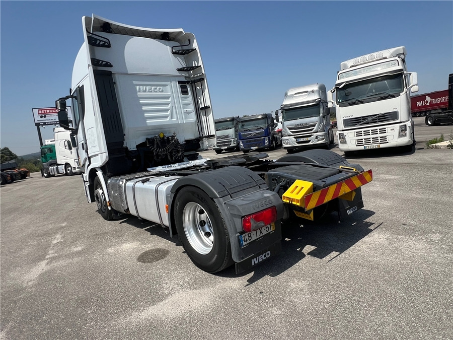 Tractor head Iveco AS440S46T/P: gambar 6