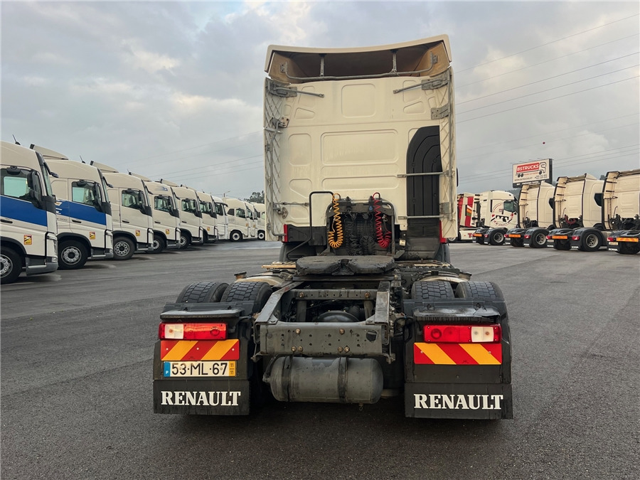 Renault PREMIUM - Tractor head: gambar 5 Renault PREMIUM - Tractor head: gambar 5