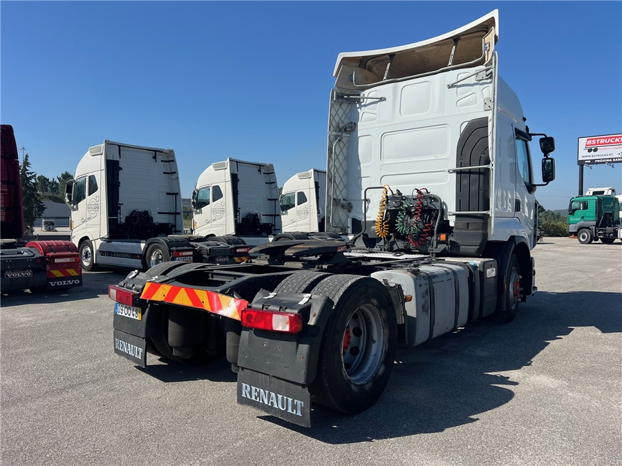 Renault PREMIUM - Tractor head: gambar 4 Renault PREMIUM - Tractor head: gambar 4