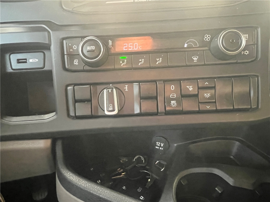 Tractor head Scania R450 / RETARDER: gambar 20