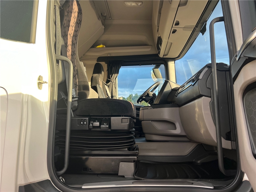 Tractor head Scania R450 / RETARDER: gambar 11