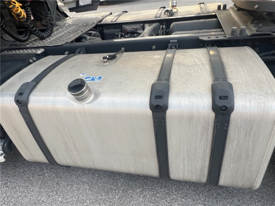 Tractor head Scania R450 / RETARDER: gambar 10