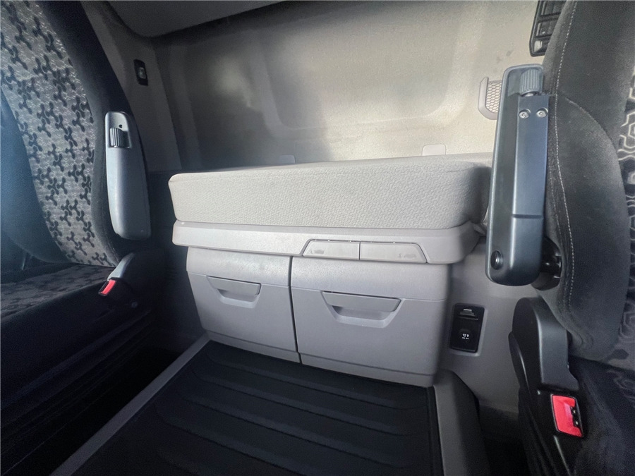 Tractor head Scania R450 / RETARDER: gambar 16