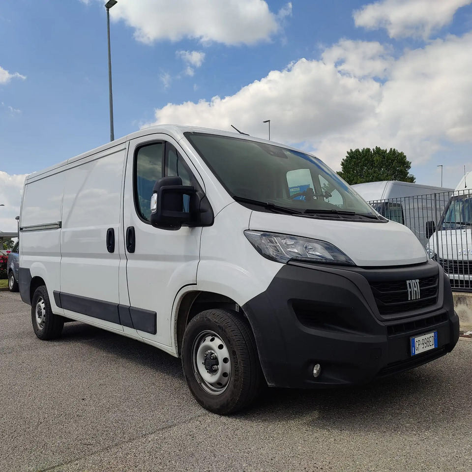 FIAT DUCATO L1H1 140 - Van panel: gambar 1 FIAT DUCATO L1H1 140 - Van panel: gambar 1