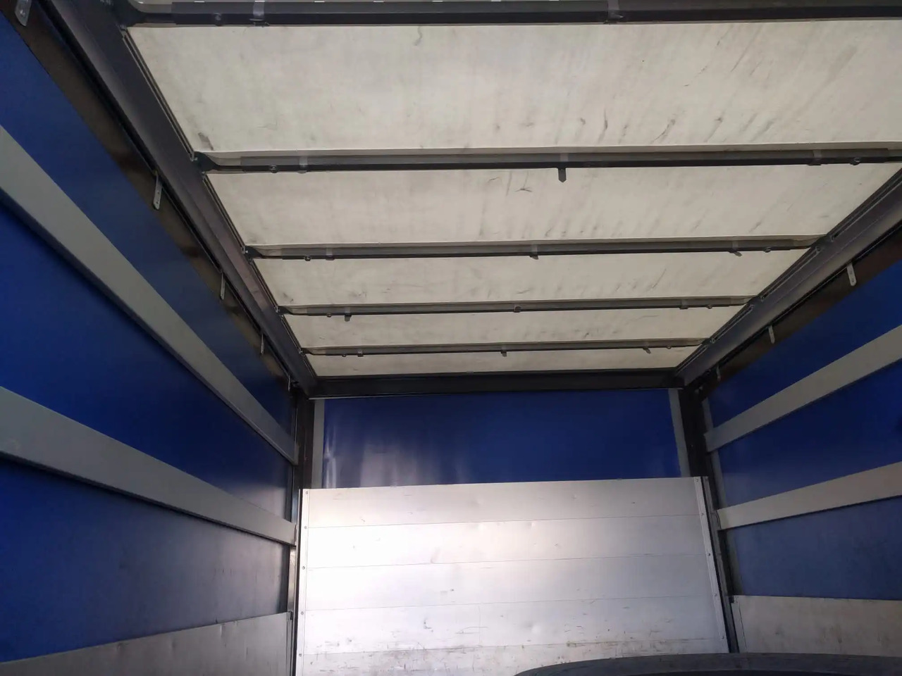 MERCEDES BENZ SPRINTER 514 CDI 3T5 - Van dengan terpal samping: gambar 5 MERCEDES BENZ SPRINTER 514 CDI 3T5 - Van dengan terpal samping: gambar 5