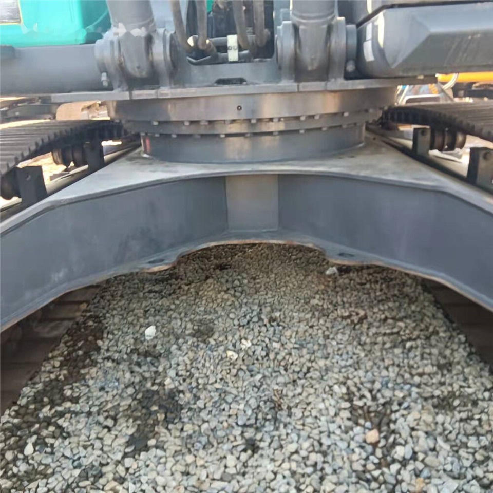 Kobelco SK350D - Ekskavator perayap: gambar 3 Kobelco SK350D - Ekskavator perayap: gambar 3