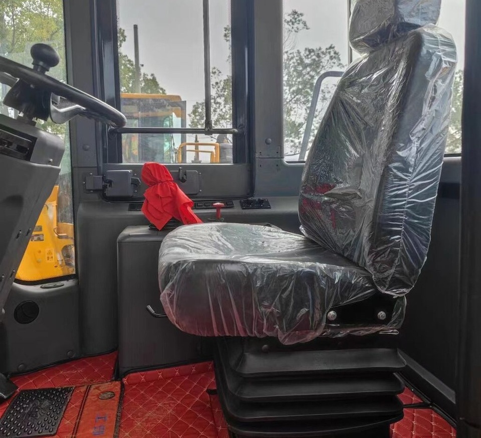 SDLG LG956L - Wheel loader: gambar 5 SDLG LG956L - Wheel loader: gambar 5