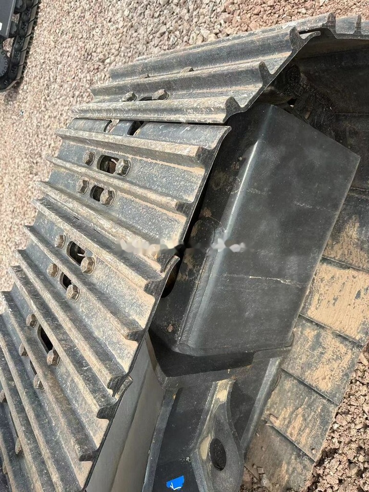 Volvo EC240 - Ekskavator perayap: gambar 1 Volvo EC240 - Ekskavator perayap: gambar 1