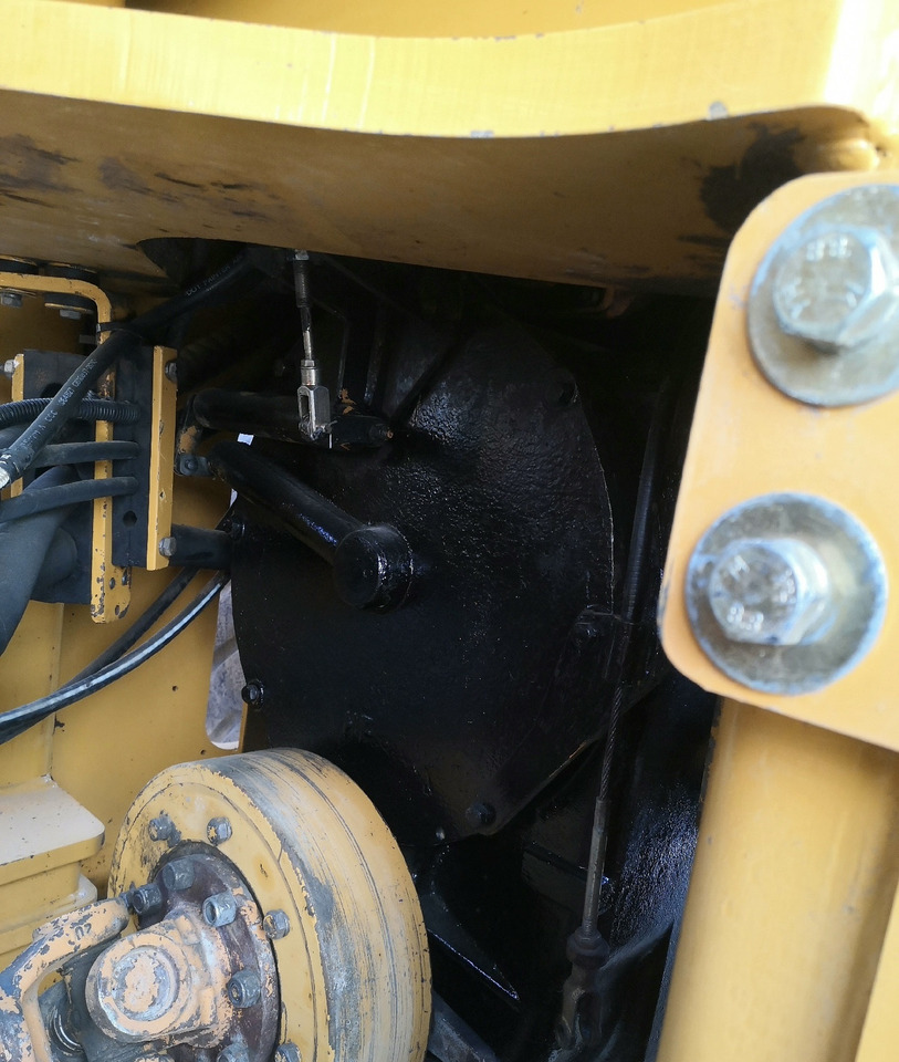 XCMG LW500KN - Wheel loader: gambar 5 XCMG LW500KN - Wheel loader: gambar 5