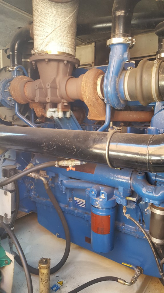 FG P600P1 600 kVA - Genset: gambar 3 FG P600P1 600 kVA - Genset: gambar 3