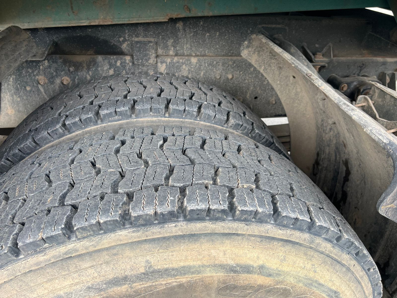 MAN 18.250 Palfinger 11502 - Truk jungkit, Truk derek: gambar 4 MAN 18.250 Palfinger 11502 - Truk jungkit, Truk derek: gambar 4