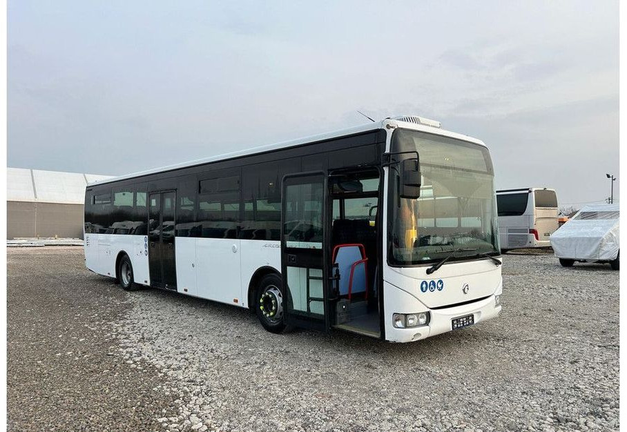 Iveco Crossway LE - Bus kota: gambar 2 Iveco Crossway LE - Bus kota: gambar 2