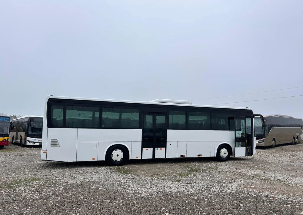 Iveco Crossway - Bus pinggiran kota: gambar 3 Iveco Crossway - Bus pinggiran kota: gambar 3