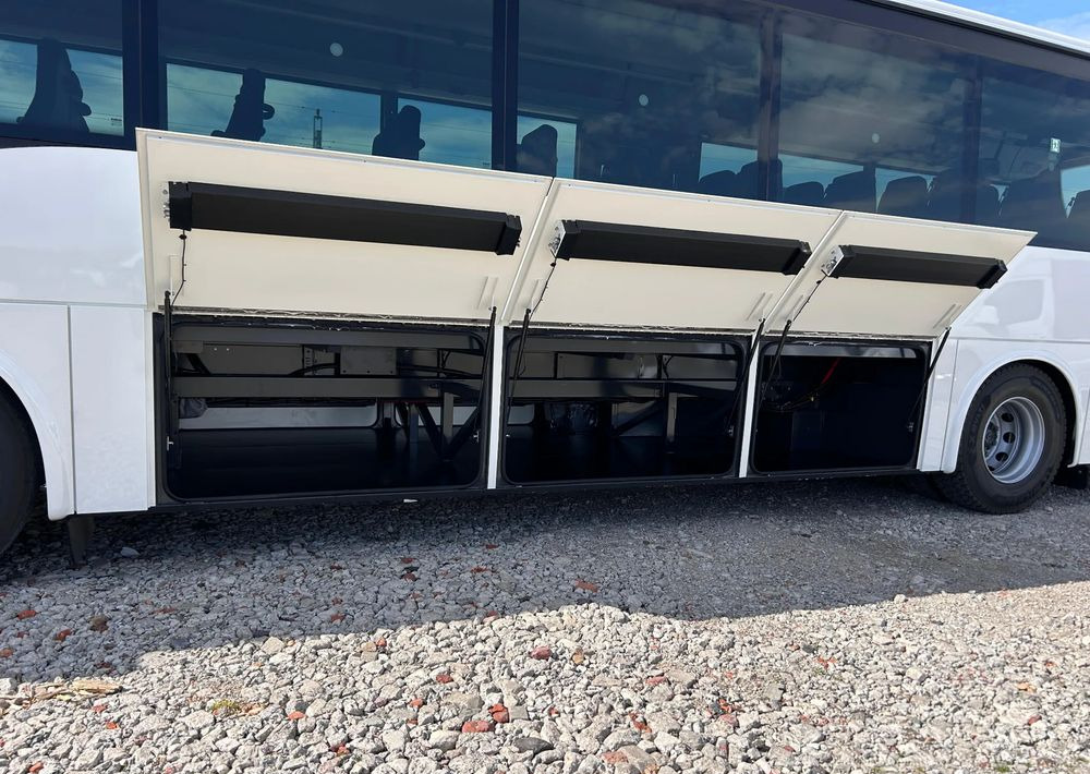 Iveco Crossway - Bus pinggiran kota: gambar 5 Iveco Crossway - Bus pinggiran kota: gambar 5