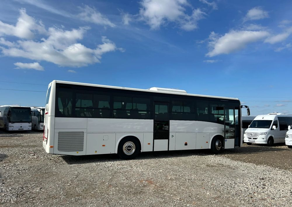 Iveco Crossway - Bus pinggiran kota: gambar 5 Iveco Crossway - Bus pinggiran kota: gambar 5