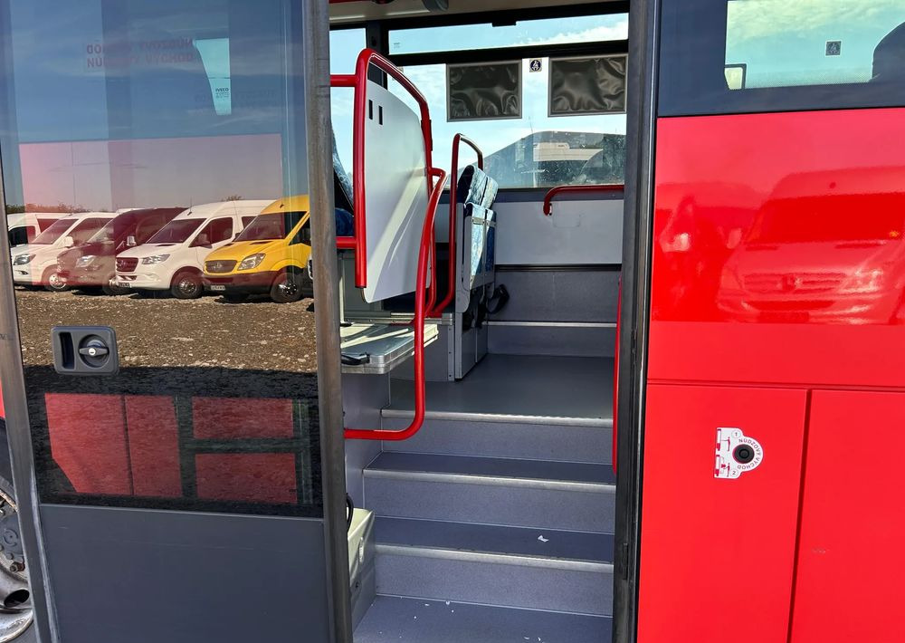 Iveco Crossway - Bus kota: gambar 5 Iveco Crossway - Bus kota: gambar 5