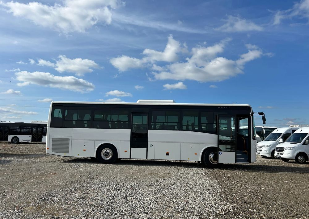 Iveco Crossway - Bus pinggiran kota: gambar 3 Iveco Crossway - Bus pinggiran kota: gambar 3