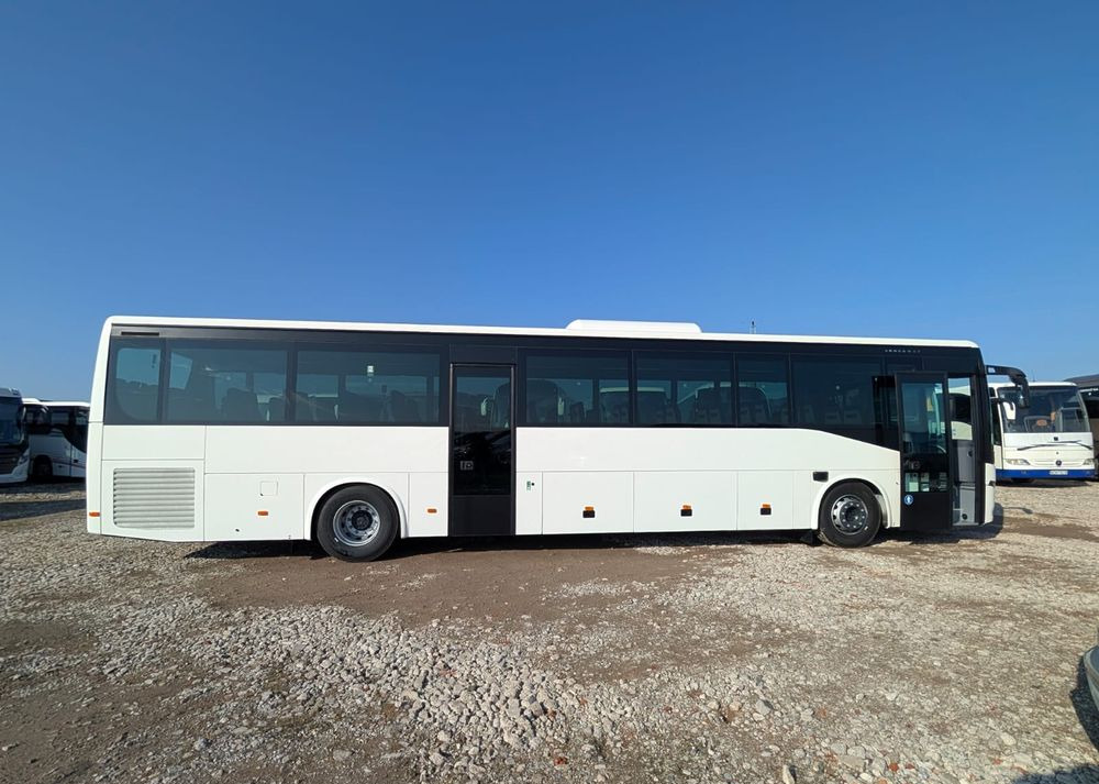 Iveco Crossway - Bus pinggiran kota: gambar 2 Iveco Crossway - Bus pinggiran kota: gambar 2