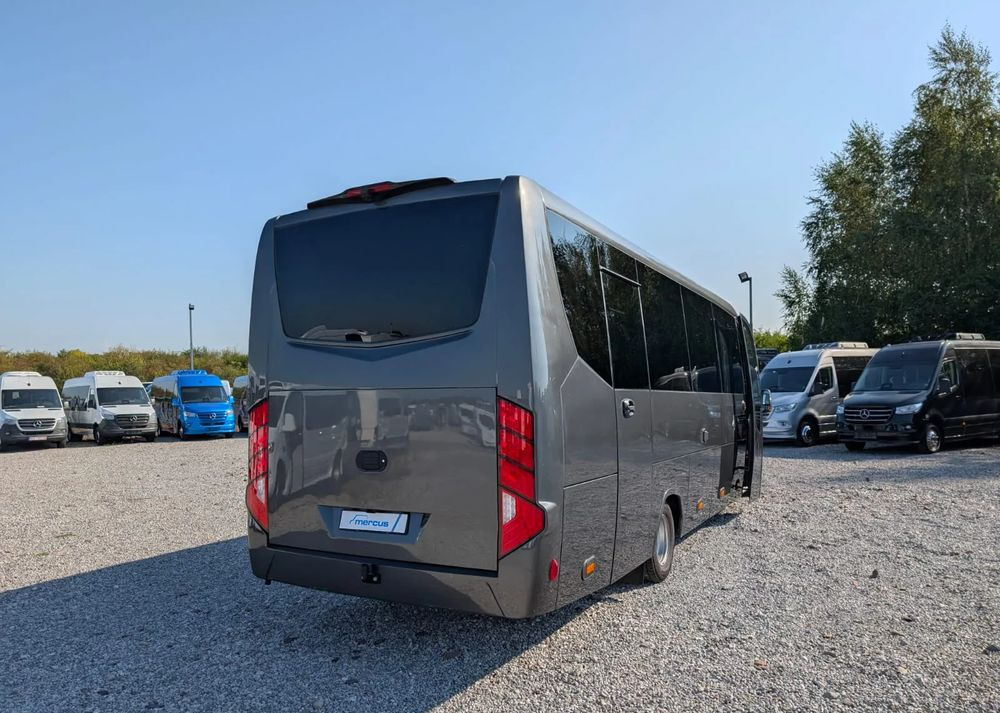 Iveco Daily 70C21 - Bus mini, Van penumpang: gambar 5 Iveco Daily 70C21 - Bus mini, Van penumpang: gambar 5