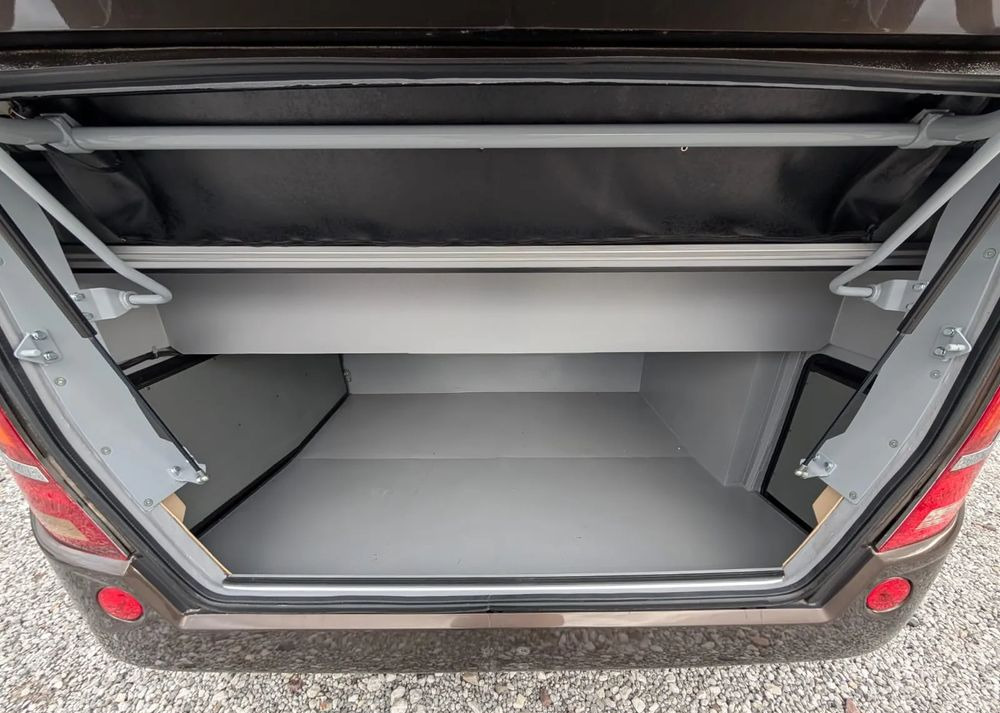 Leasing  Iveco Daily Iveco Daily: gambar 8