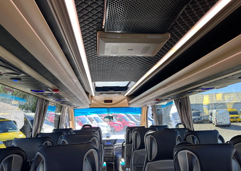 Leasing Iveco Daily Iveco Daily: gambar 10 Leasing Iveco Daily Iveco Daily: gambar 10