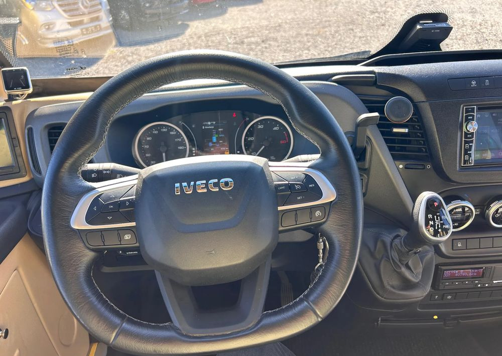 Leasing Iveco Daily Iveco Daily: gambar 14 Leasing Iveco Daily Iveco Daily: gambar 14
